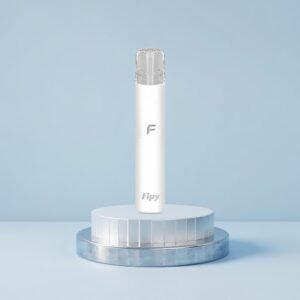 【買6送1】Fipy 果派 HP2 一代性能神桿 搭載雙檔功率調壓黑科技,8W 溫潤絲滑、10W 暴力爆發 完美兼容 RELX / SP2S / LANA 全系列 台灣現貨